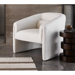 Inez End Table