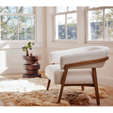Inez End Table