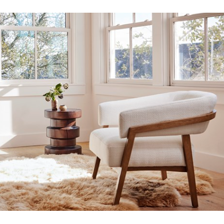 Inez End Table