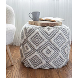 Bohemian Pouf &ndash; Goa