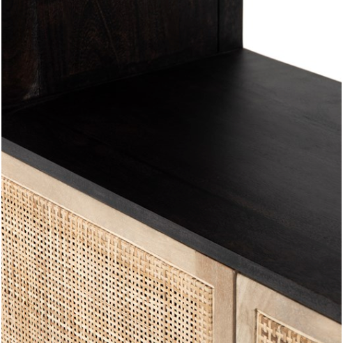Caprice Bookshelf