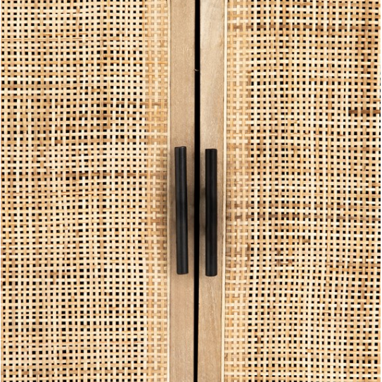 Caprice Bookshelf