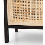 Caprice Bookshelf