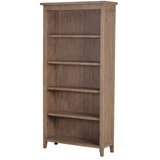 Sundried Bookcase