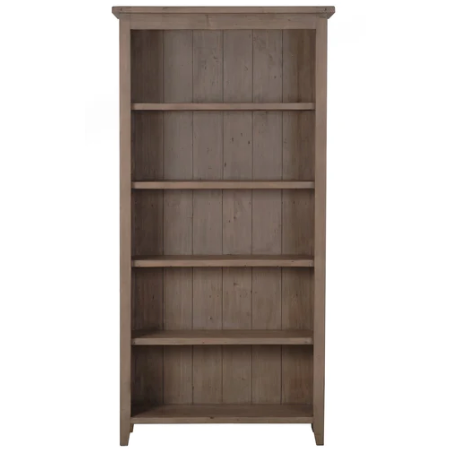 Sundried Bookcase