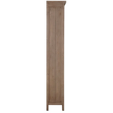 Sundried Bookcase