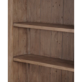 Sundried Bookcase