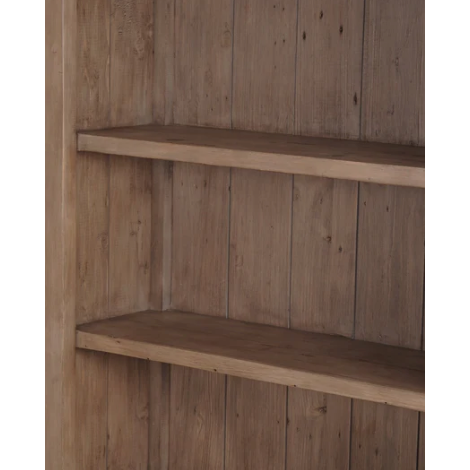 Sundried Bookcase