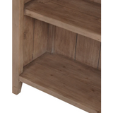 Sundried Bookcase