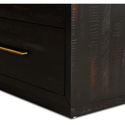 Suki Large Media Console