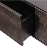 Grooves TV Cupboard