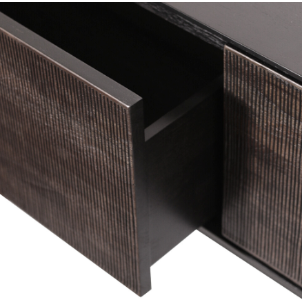 Grooves TV Cupboard