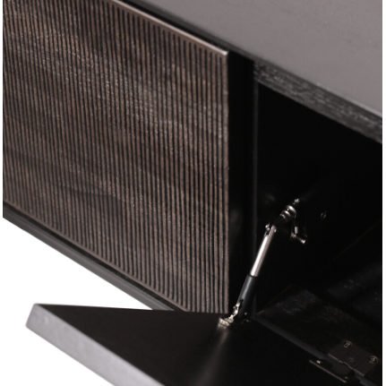 Grooves TV Cupboard