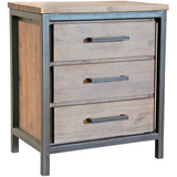 Irondale Nightstand