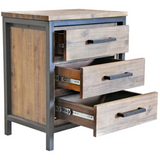 Irondale Nightstand