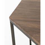 Trey Desk System - Auburn Poplar