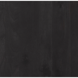 Carmel Desk - Black Wash