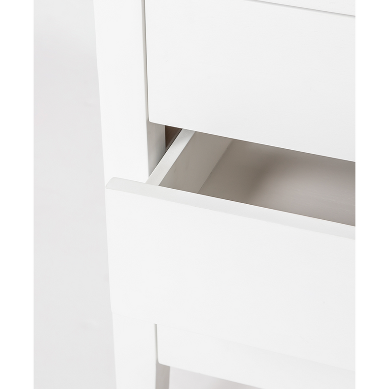 Hannah 3 Drawer Dresser