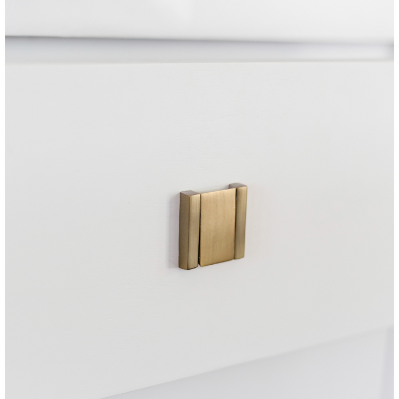 Hannah 3 Drawer Dresser