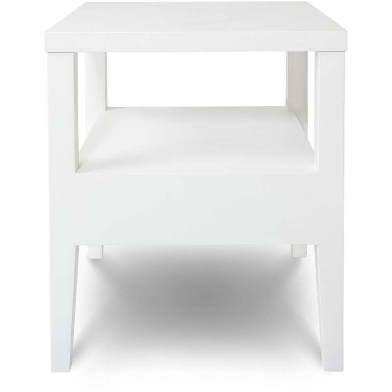 Hannah Accent table - 1 Drawer