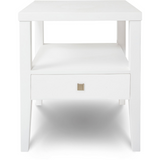 Hannah Accent table - 1 Drawer