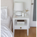 Hannah Accent table - 1 Drawer