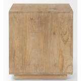 Grier Accent Table