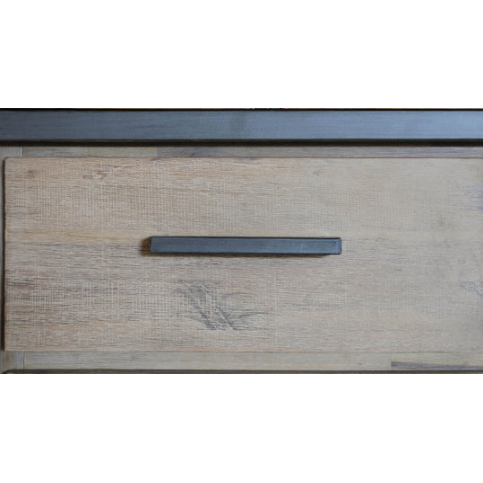Irondale 7 Drawer Dresser