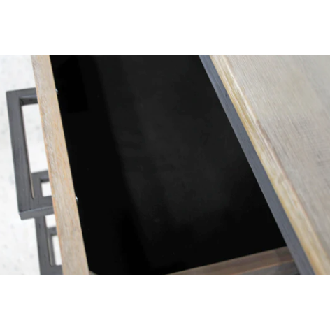 Irondale 7 Drawer Dresser