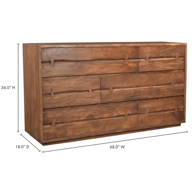 Madagascar Dresser