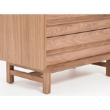 Marcel Single Dresser