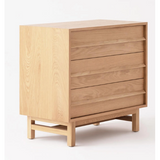 Marcel Single Dresser