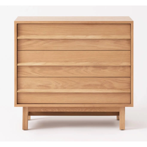 Marcel Single Dresser
