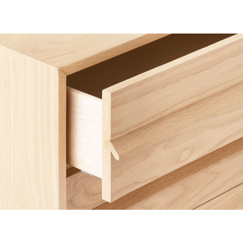 Marcel Single Dresser