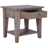 Sundried Regular Side Table