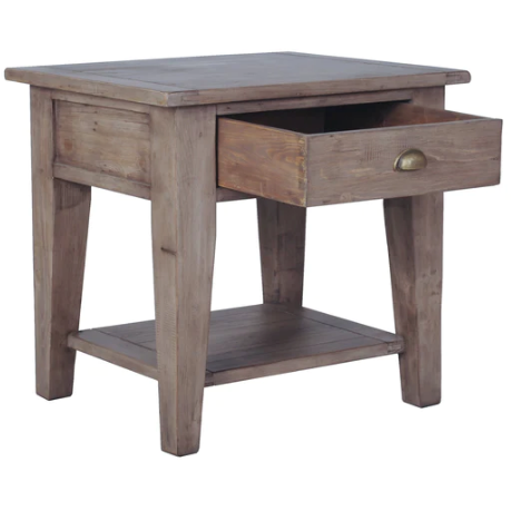 Sundried Regular Side Table
