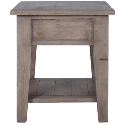 Sundried Regular Side Table