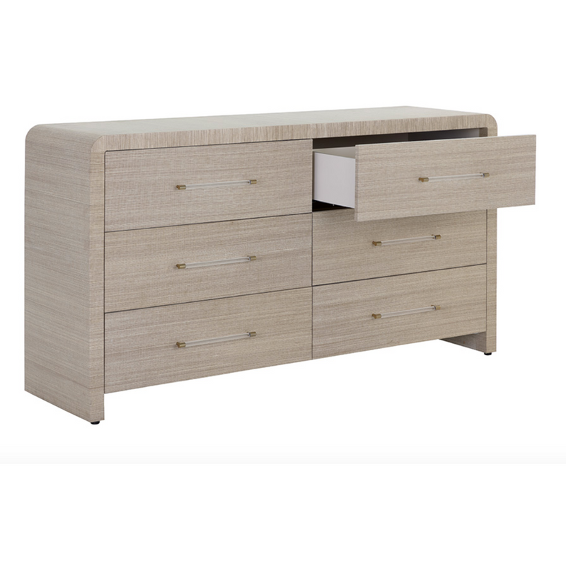 Atherton Dresser