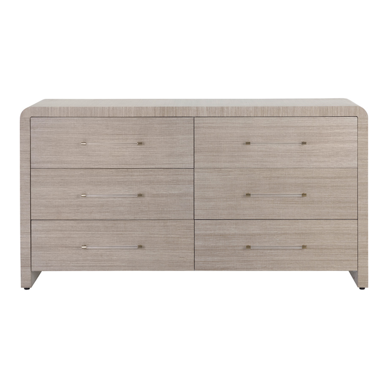 Atherton Dresser