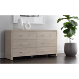 Atherton Dresser