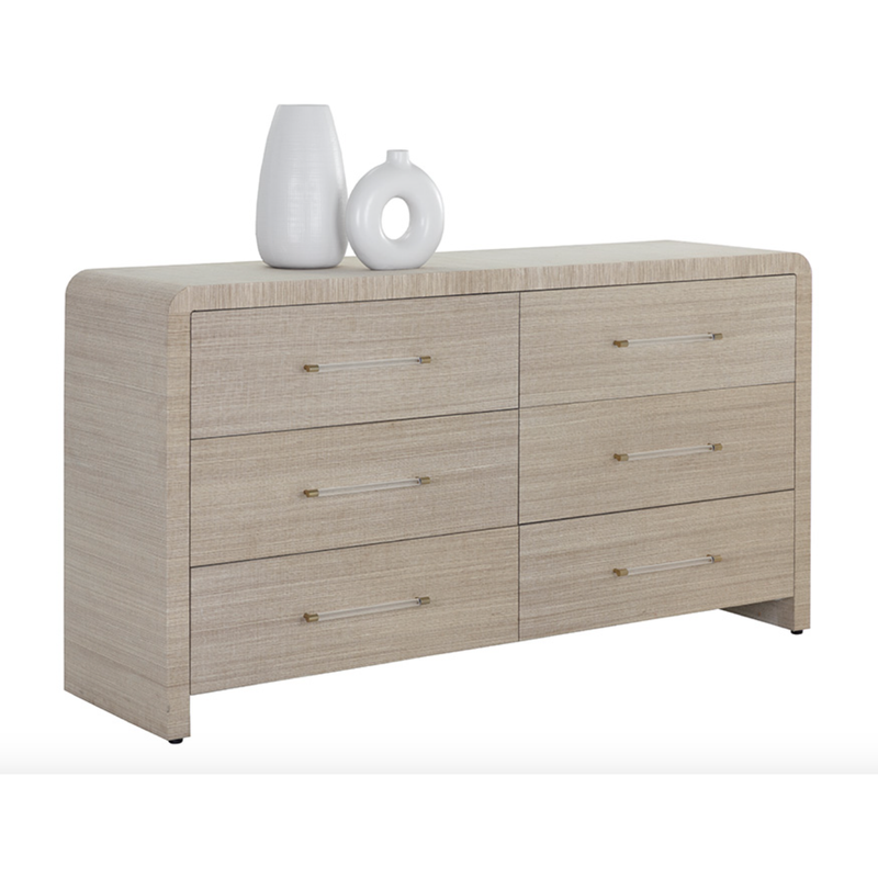 Atherton Dresser