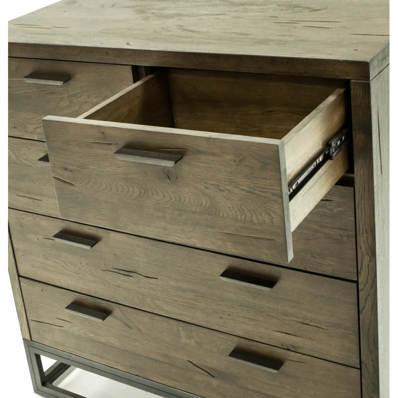 Stark 5 Drawer Chest