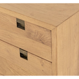 Carlisle 6 Drawer Dresser