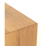 Carlisle 6 Drawer Dresser