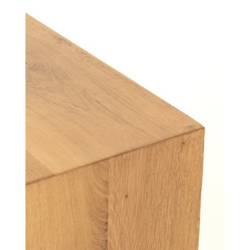 Carlisle 6 Drawer Dresser