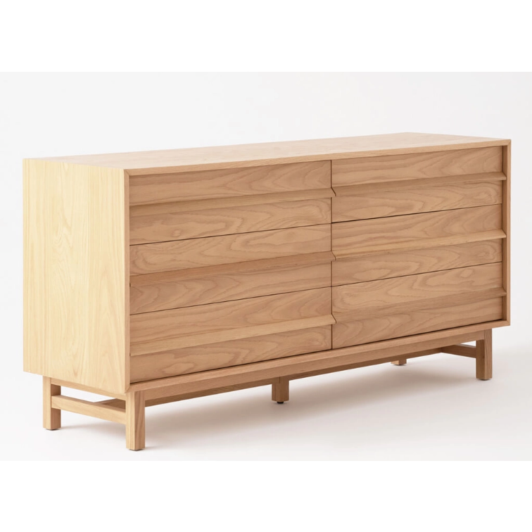 Marcel Double Dresser