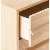 Marcel Double Dresser