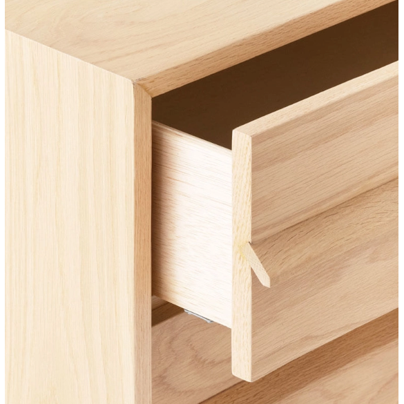 Marcel Double Dresser