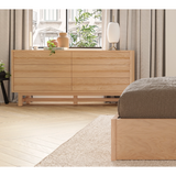 Marcel Double Dresser