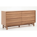 Marcel Double Dresser